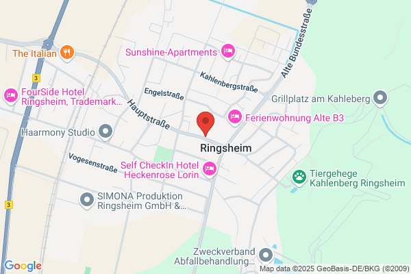 Ferienwohnung Walter