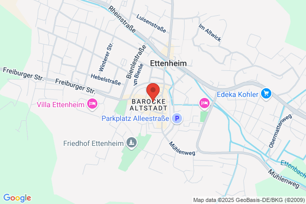 Buchhandlung Machleid