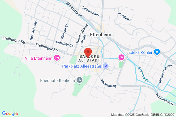 Badische Zeitung