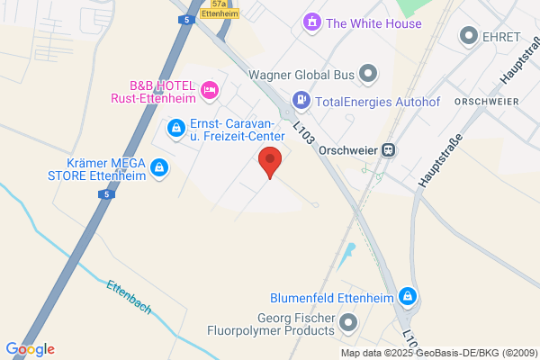 Fernwärme Ettenheim GmbH