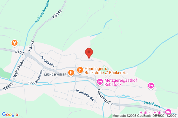 Grund- und Hauptschule Münchweier