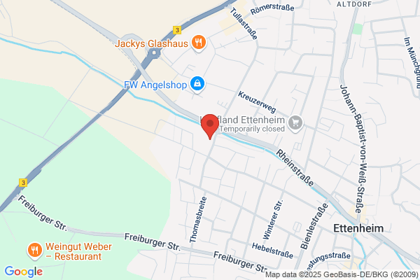 HECLA Wohnbau GmbH