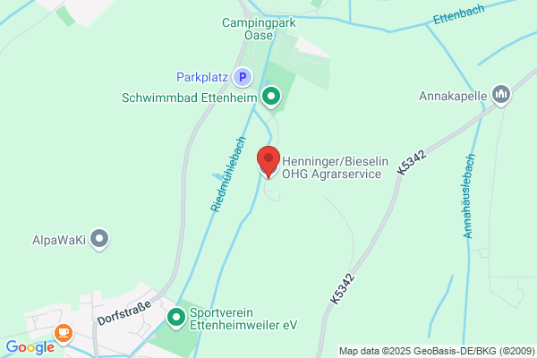 Henninger-Bieselin OHG