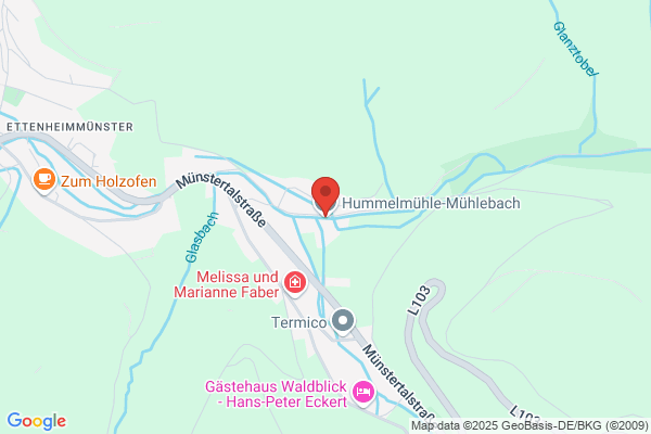 Hummelmühle-Mühlebach GmbH