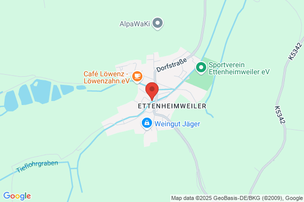 Kleiner Meierhof