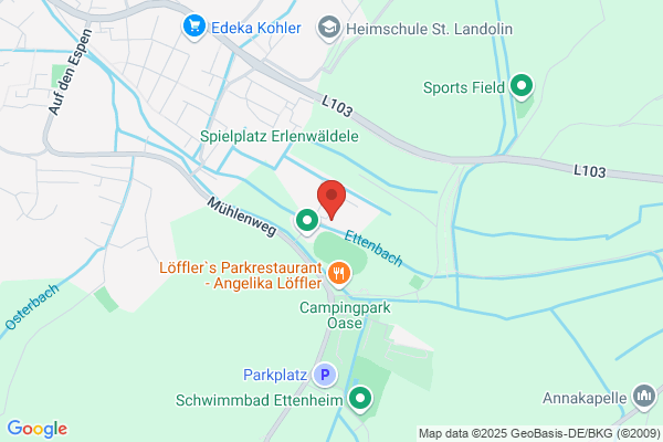 Meiko Eisengießerei GmbH