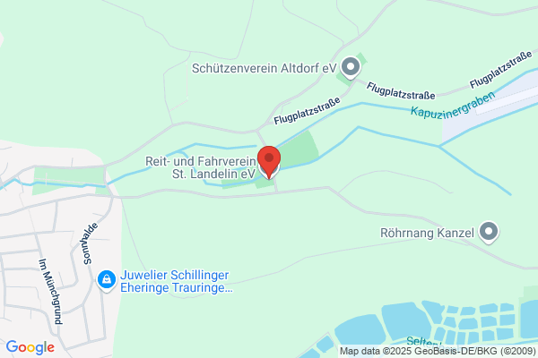 Reit- und Fahrverein St. Landelin eV