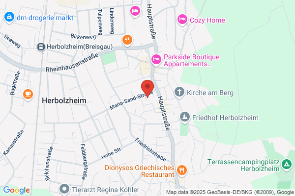 Reinigungsservice Selani