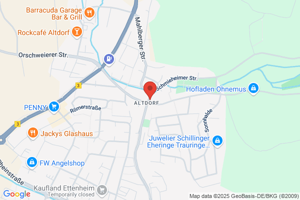 Silvia Friseur Haarkultur Wurth