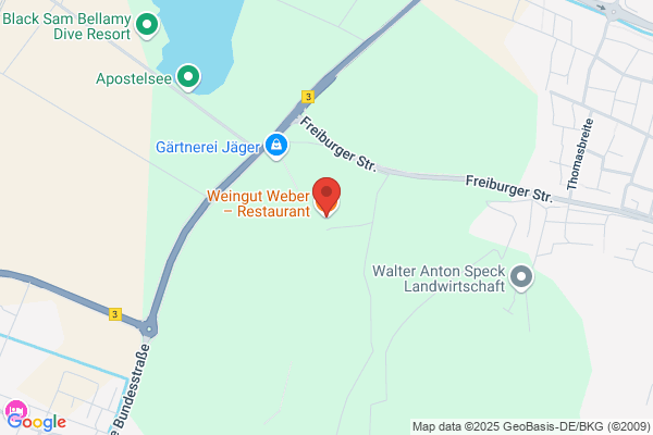 Gästehaus Weber