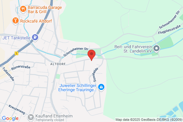 Reingard Kinas