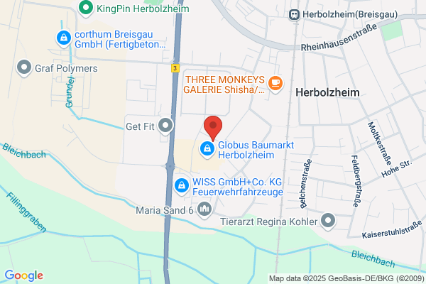 Herbolzheimer Tafel