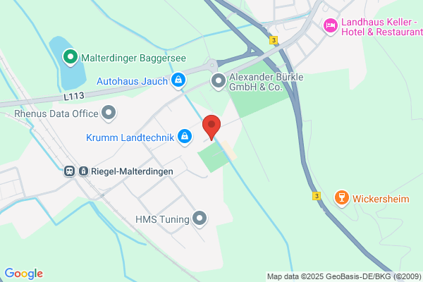 Rees Lebensmittelmärkte e.K.