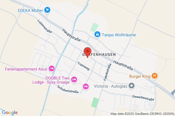 Gemeinde Grafenhausen
