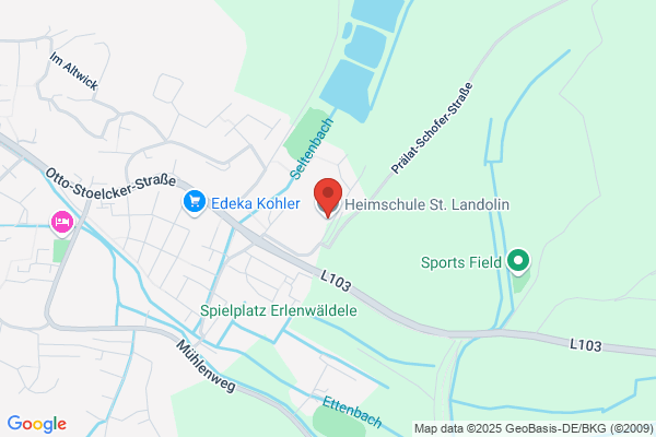 Heimschule St. Landolin