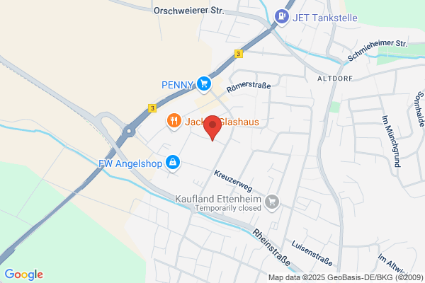 Brendel Transport GmbH
