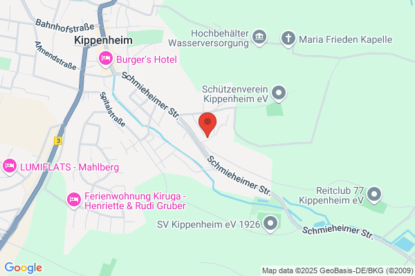 Schütz Consulting GmbH