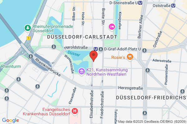 epkon GmbH Personalberatung