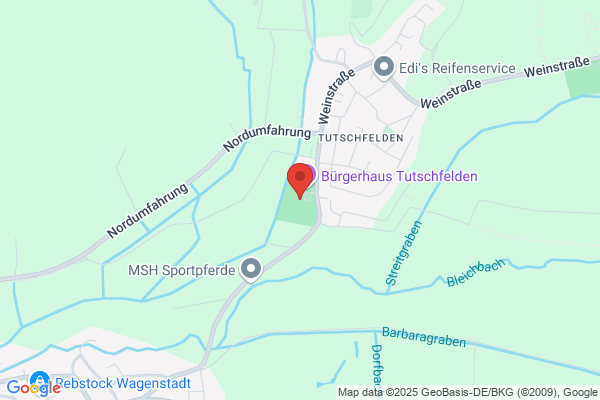 Sportverein Broggingen e.V.