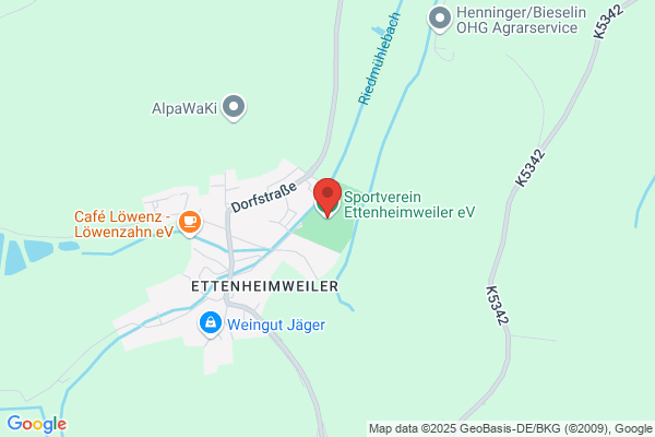 Sportverein Münchweier e.V.