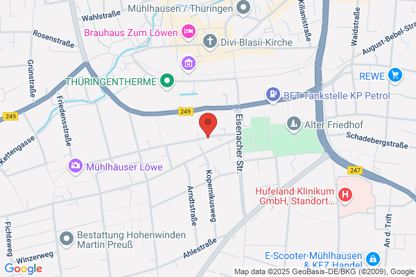 SIGNAL IDUNA Versicherung Lisa Sophia Hägle