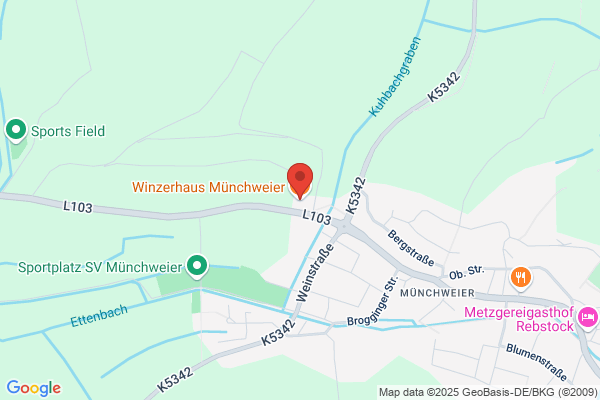 Winzergenossenschaft Münchweier-Wallburg-Schmieheim eG