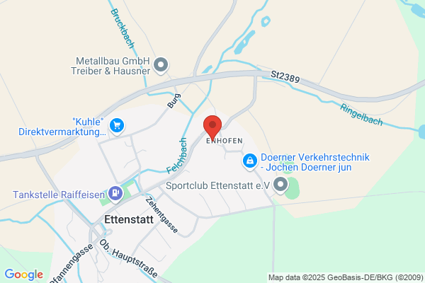 Dorner Gerhard Gerry Entertainment