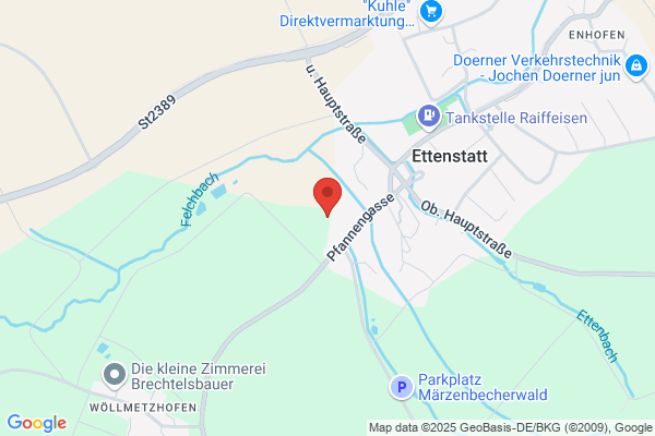Feuerwehrgerätehaus Atemschutzzentrum