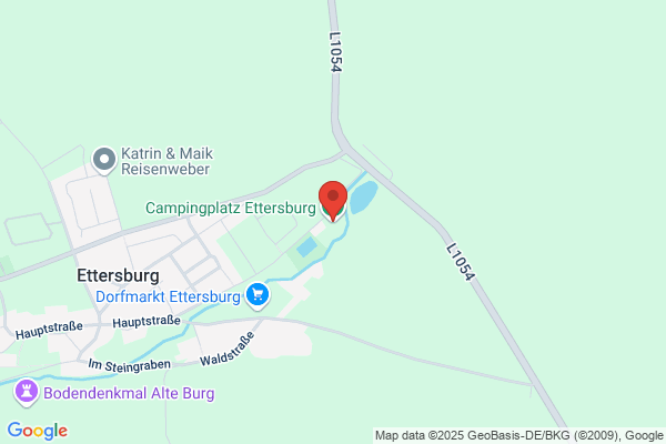 Bad - Camp GmbH