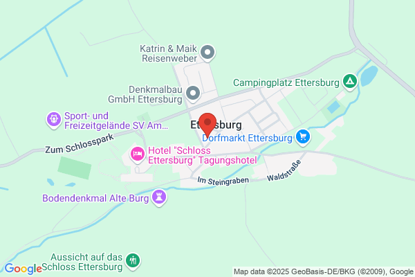 Gemeindeverwaltung Großobringen