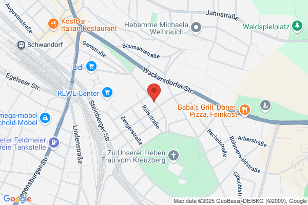 Zum Brunnenhof Pension Inh. Roswitha Rogga