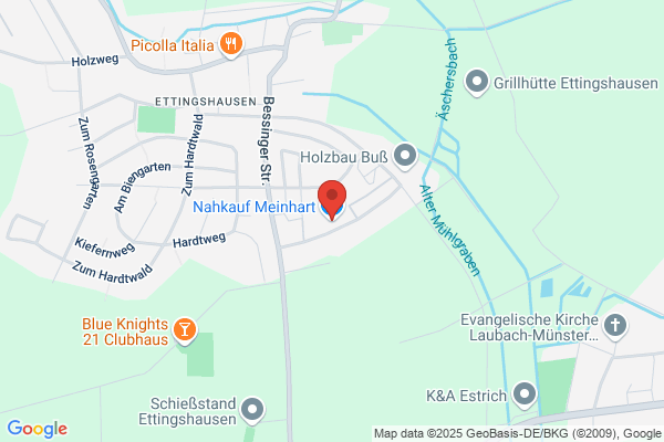 Nahkauf