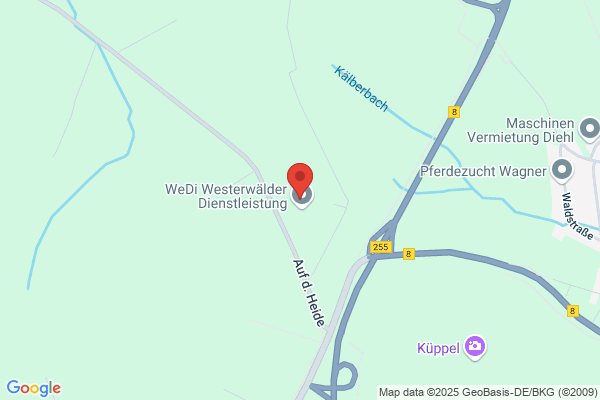 Sachverständigenbüro Hinske
