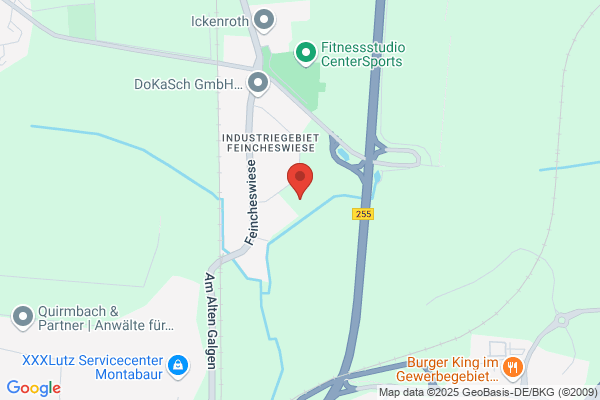 Brinke Industrieservice GmbH