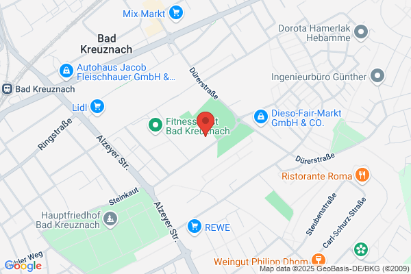 Hotel- und Gaststättenverband Westerwald KreisSt.