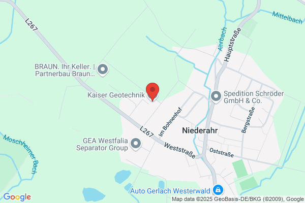 Kaiser Geotechnik GmbH