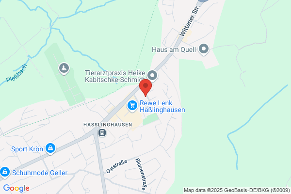 Kath. Kirchengemeinde St. Joseph