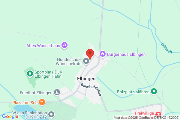 PLAMECO Spanndecken Westerwald in Elbingen