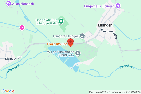 Restaurant See am Plaza