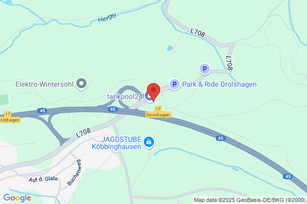 Tankstelle Inh. Cornelia Küchler