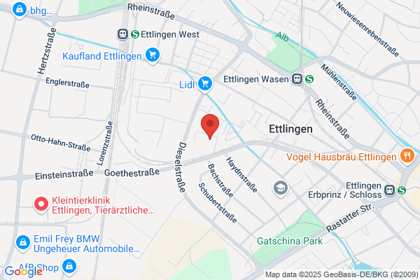 Webedv-Agentur GbR