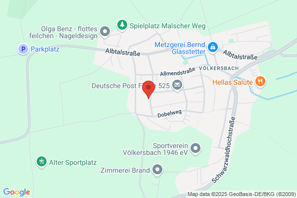 SD Sicherheit® Ltd.