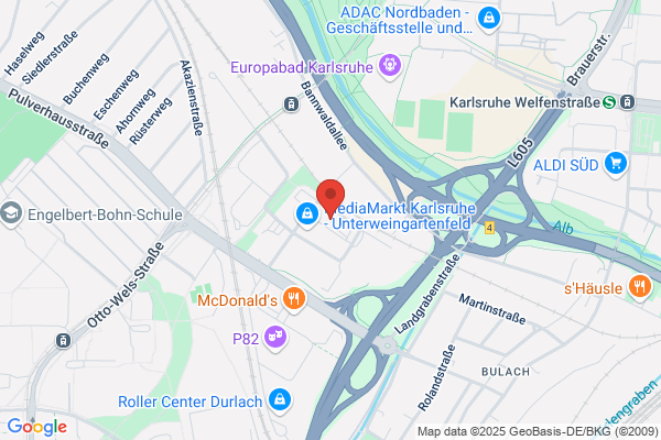 Allianz Versicherung Zweitbüro Jean-Jacques Schwetz Generalvertretung