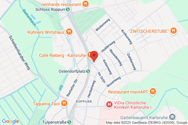 Charlotten-Apotheke