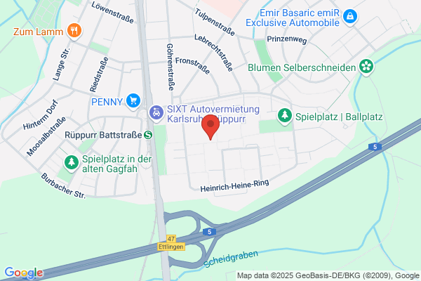 Heinrich-Heine-Apotheke