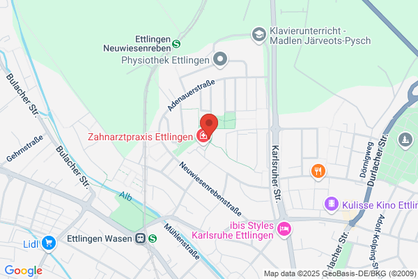 Am Berliner Platz