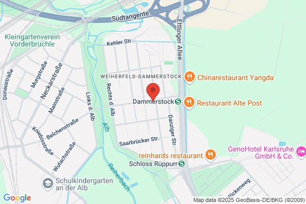 Apotheke Gropius