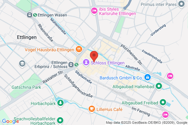 Apotheke e.K.