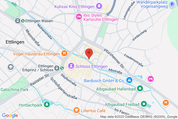 Stadt-Apotheke