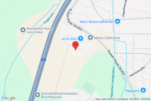 Caldyn Apparatebau GmbH